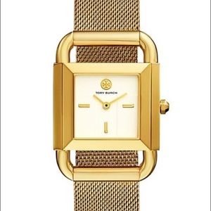 Tory Burch Watch